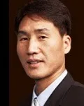 배구코치인 김우재의 대표 이미지