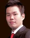 배구코치인 신동인의 대표 이미지