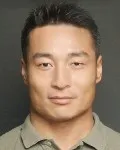 보디빌더인 최재덕의 대표 이미지