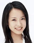 영화배우인 나츠코의 대표 이미지
