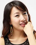 가수인 주보라의 대표 이미지