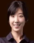 통역가인 이현실의 대표 이미지