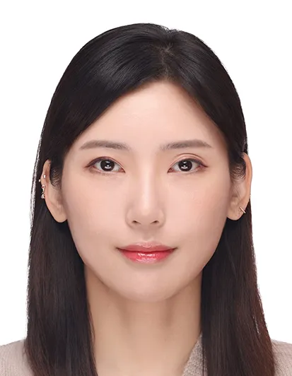 (전직)배구선수인 오아영의 대표 이미지