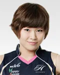 배구선수인 마세롬의 대표 이미지