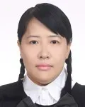 가수, 방송인인 배은주의 대표 이미지