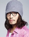 가수, 작곡가인 UJMC의 대표 이미지
