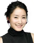 탤런트, 모델인 김아랑의 대표 이미지