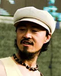 가수인 김태국의 대표 이미지