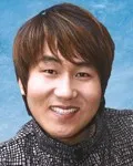 가수인 문찬영의 대표 이미지