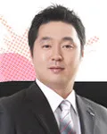 배구코치인 김희석의 대표 이미지