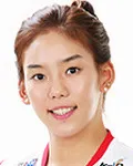 배구선수인 이연주의 대표 이미지