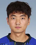 축구선수인 이승렬의 대표 이미지