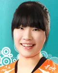 배구선수인 김주영의 대표 이미지
