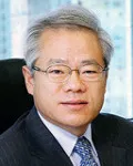 금융인인 황건호의 대표 이미지