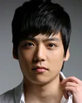 탤런트인 김동건의 대표 이미지