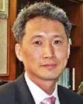 판사인 이창한의 대표 이미지