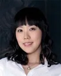 뮤지컬배우인 김꽃무리의 대표 이미지