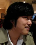 가수인 영준의 대표 이미지