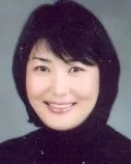 골프선수인 권선아의 대표 이미지