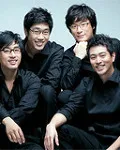 연주가인 MIK 앙상블의 대표 이미지