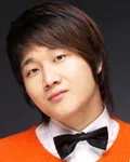 개그맨인 이용진의 대표 이미지