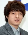 개그맨인 남호연의 대표 이미지