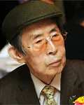 가수인 안다성의 대표 이미지