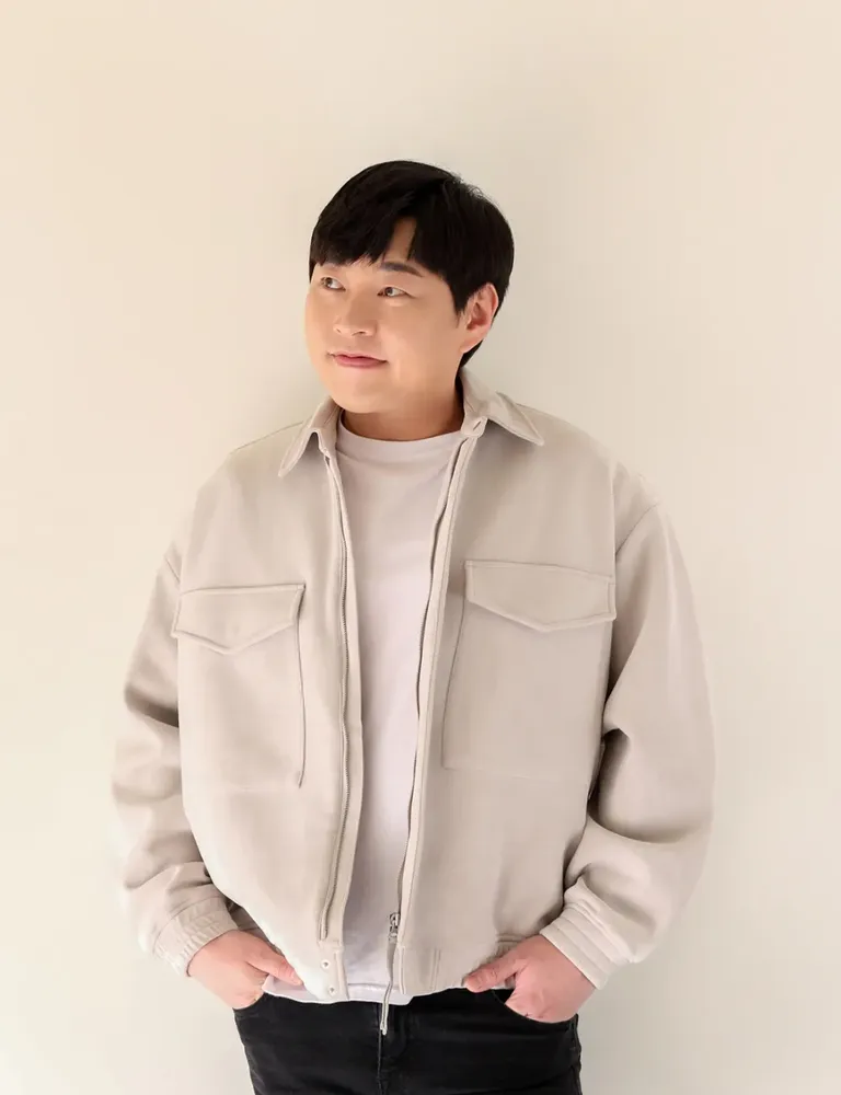 개그맨, 가수인 이진호의 대표 이미지