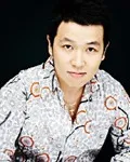 가수인 안중호의 대표 이미지