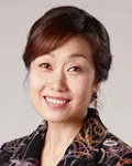 발레무용가인 김인희의 대표 이미지