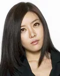가수인 유미의 대표 이미지