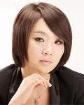 뮤지컬배우, 가수인 이영미의 대표 이미지