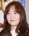 성우인 쿠마이 모토코의 대표 이미지