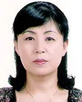 시인인 하은의 대표 이미지