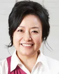 요리연구가인 박연경의 대표 이미지