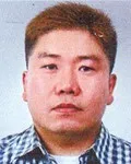 탁구선수인 정은창의 대표 이미지
