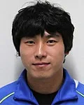 축구선수인 윤준하의 대표 이미지