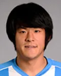 축구선수인 이성민의 대표 이미지