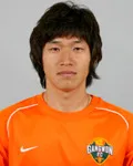 축구선수인 권경호의 대표 이미지