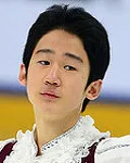 스케이트선수인 이동원의 대표 이미지