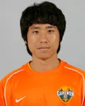축구선수인 김주봉의 대표 이미지