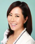 기업인, (전직)아나운서인 윤영미의 대표 이미지