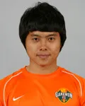 축구선수인 이강민의 대표 이미지