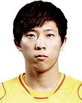 축구선수인 이창훈의 대표 이미지