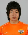 축구선수인 추정현의 대표 이미지