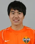 축구선수인 황대균의 대표 이미지