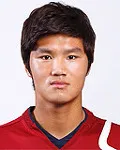 축구선수인 이호의 대표 이미지