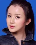 영화배우인 쑨 페이페이의 대표 이미지