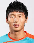 축구선수인 유현의 대표 이미지