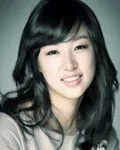가수인 은비의 대표 이미지